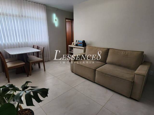 #872 - Apartamento para Venda em Goiânia - GO - 3