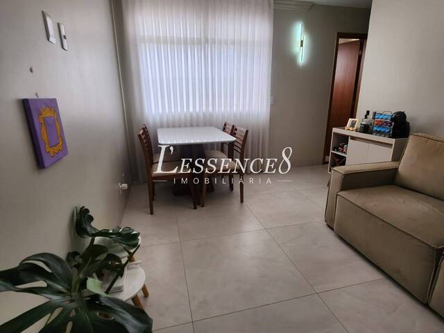 #872 - Apartamento para Venda em Goiânia - GO - 1