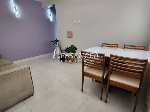 Apartamento para Venda em Goiânia - 4