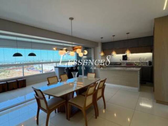 #873 - Apartamento para Venda em Goiânia - GO - 3