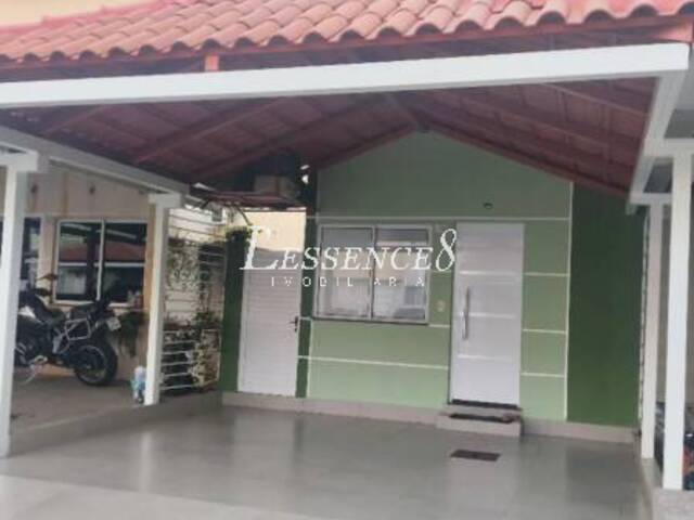 Venda em Residencial Flórida - Goiânia