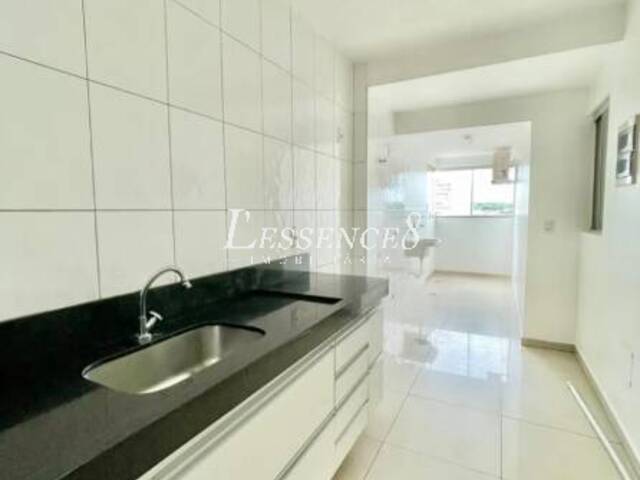 Apartamento para Venda em Goiânia - 3