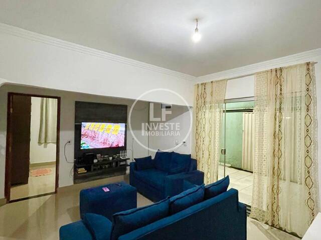 Venda em Conjunto Habitacional Madre Germana II - Goiânia