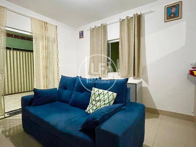 #471 - Casa para Venda em Goiânia - GO - 2