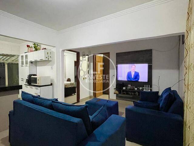 #471 - Casa para Venda em Goiânia - GO - 3