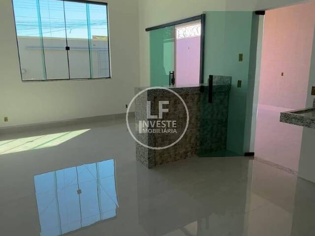 Casa para Venda em Aparecida de Goiânia - 4