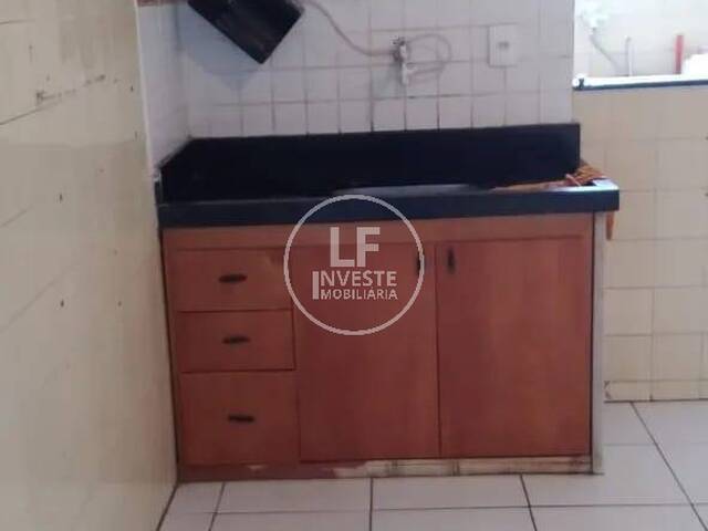 #469 - Apartamento para Venda em Goiânia - GO - 3