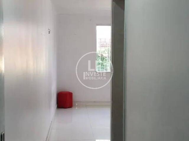 #469 - Apartamento para Venda em Goiânia - GO - 1